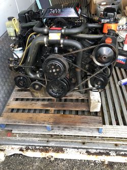 454 completo y perfecto