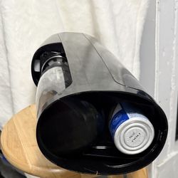 SodaStream Terra Sparkling Water Maker