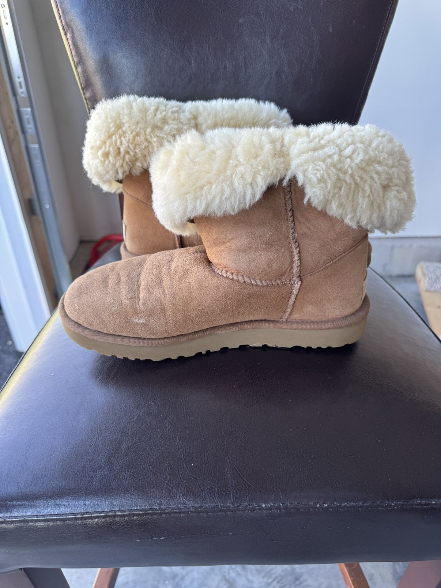 Uggs Boot