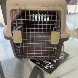 Dog Crate