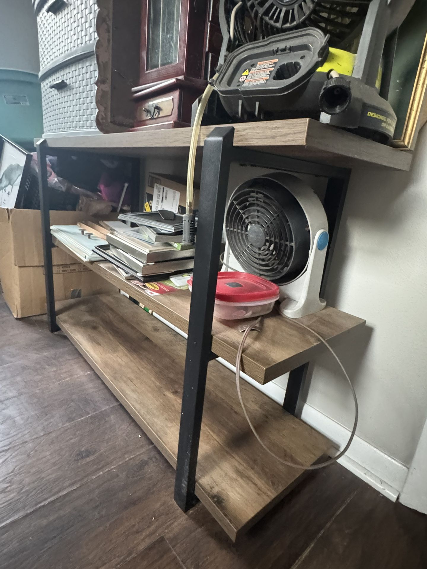 Tv Stand