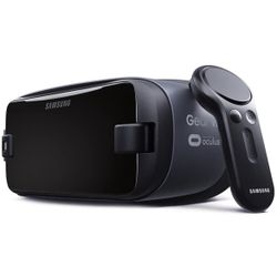 VR Oculus Samsung