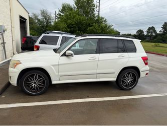 2011 Mercedes Benz GLK 350 For Sale
