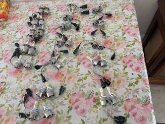 LED Headlight Bulb Conversion Kits $20–$25 LED Headlight Bulb Conversion Kit Lot 9005/HB3 3800LM 6000K H4 9003 8000 Lm 6500K