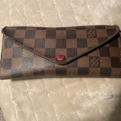 Louis Vuitton Wallet