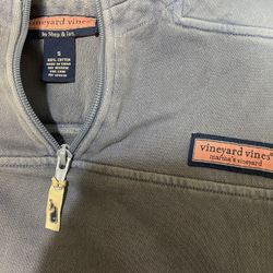 Mens Medium quarter zips, crewnecks, and jackets 