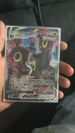 Umbreon VMAX