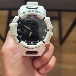 G Shock