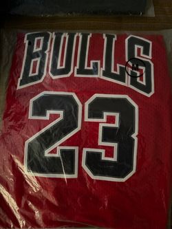 Michael Jordan Jerseys