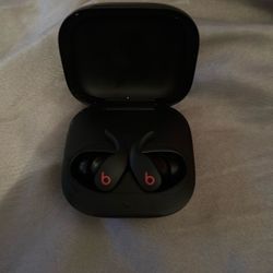 Beats fit pro