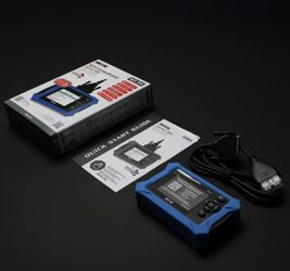 Innova OBD2 Diagnostic Scan Tool