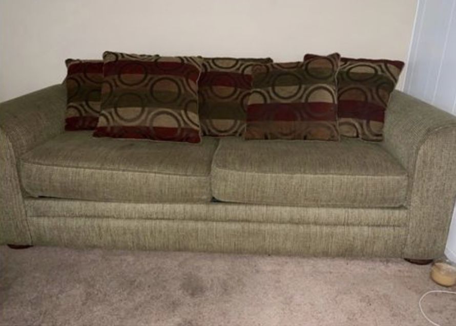 couch $50 obo