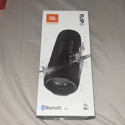 Jbl flip 6