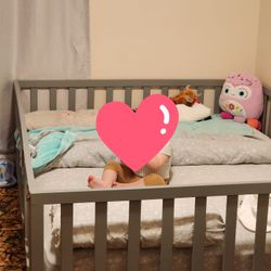 Montessori bed