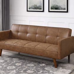 Convertible Sofa/Futon