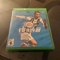 Fifa 19