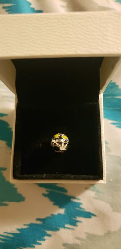 Charm mickey