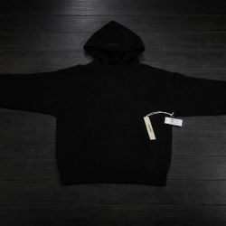 ESSENTIALS hoodie