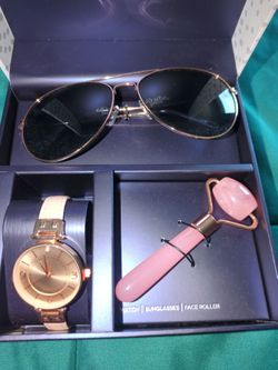 Woman's gift