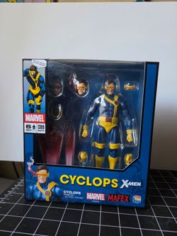 Mafex cyclops