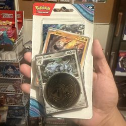 Pokemon twilight masquerade booster pack new