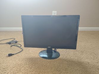 monitor