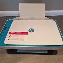 HP Printer Desk jet 2633