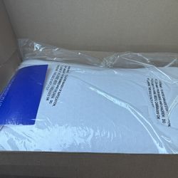 Purple Harmony Pillow  Standard  ($200 Retail)