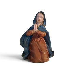 Virgen mary
