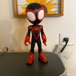 Spider-man Action figure 