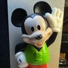 El Mouse Original O El Padrino