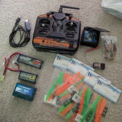 Misc R/C Stuff