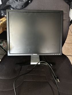 Dell Monitor 