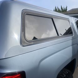 ARE Hardtop Shell