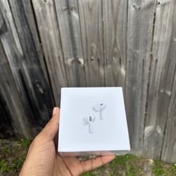AirPods Pro 2nd Generation NEW