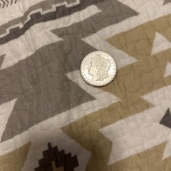 1881 S Morgan - Literally Best You’d Find 