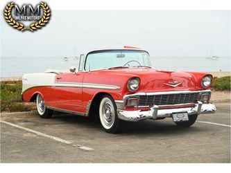 1956 Chevrolet Bel Air