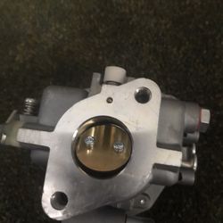 Carburetor 40hp And Up  (contact info removed)