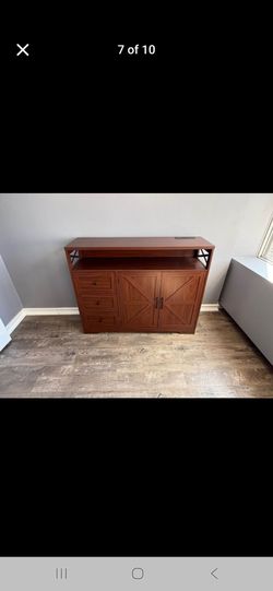 Tv stand