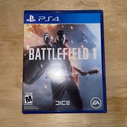 Battlefield 1