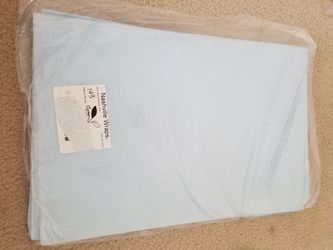 Tissue Paper Baby Blue