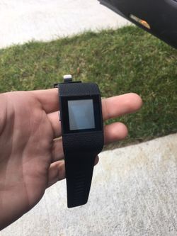 Fitbit Surge Fitness Watch