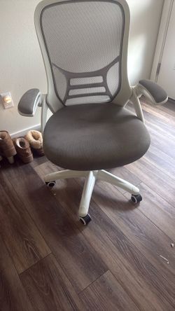 comfy office chair