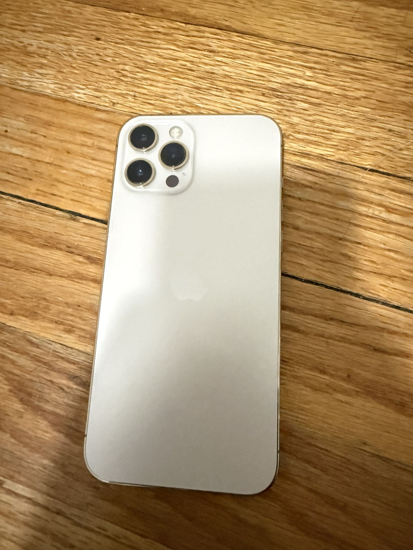 iPhone 12 Pro Max - Unlocked