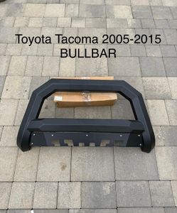 Toyota Tacoma 2005-2015 Bull Bar