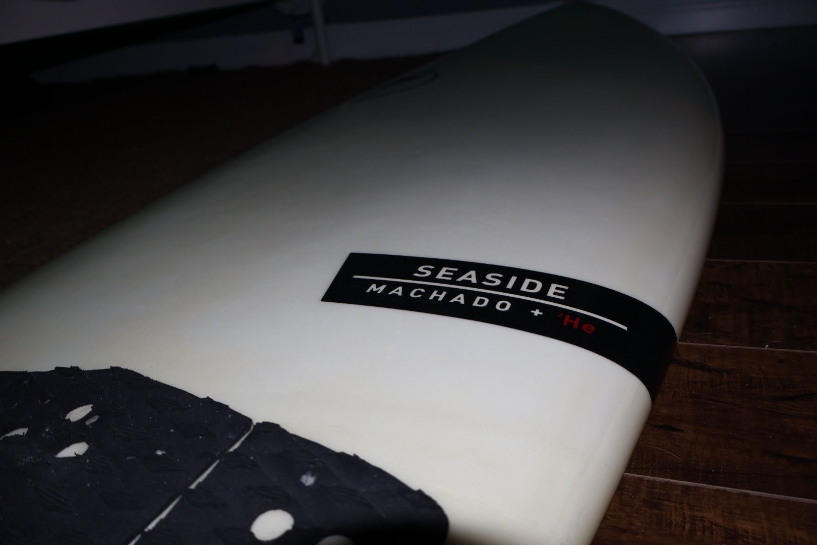 5’9” Machado Seaside Ripper +