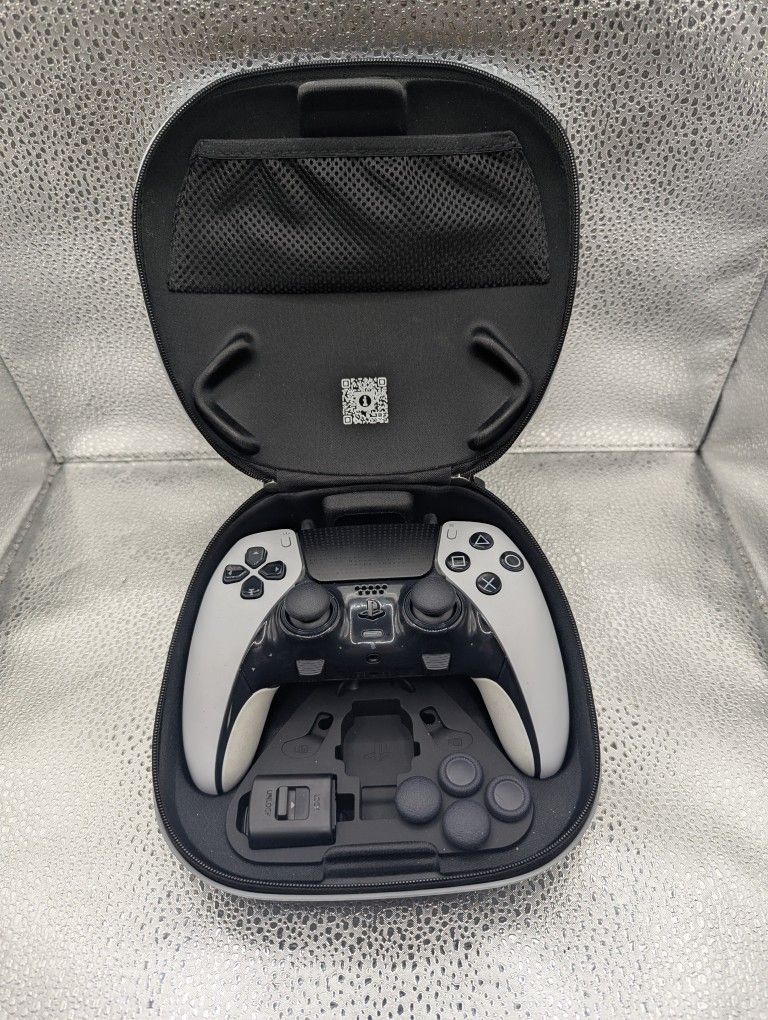 PLAY STATION M:CFI-ZCP1 PS5 PRO CONTROLLER