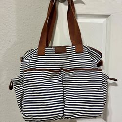 Diaper Bag