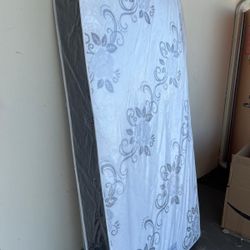 Tamaño Individual Nuevo