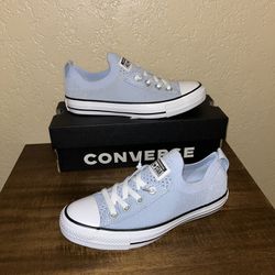 Converse New Size 7